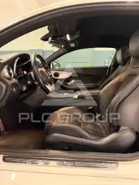 2016 Mercedes Benz C 250