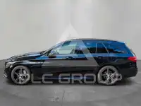 2016 Mercedes Benz C 250