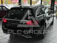 2016 Mercedes Benz C 250