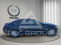 2016 Mercedes Benz C 250