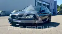2016 Mercedes Benz C 250