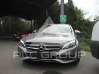 2016 Mercedes Benz C 250
