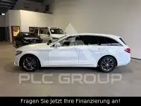 2016 Mercedes Benz C 250