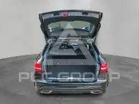 2016 Mercedes Benz C 250