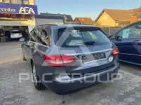 2016 Mercedes Benz C 250