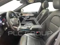 2016 Mercedes Benz C 250