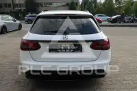 2016 Mercedes Benz C 250