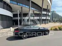 2016 Mercedes Benz C 250