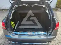 2016 Mercedes Benz C 250