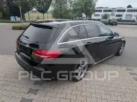 2016 Mercedes Benz C 250