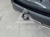 2016 Mercedes Benz C 250
