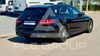 2016 Mercedes Benz C 250