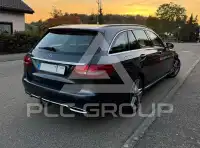 2016 Mercedes Benz C 250