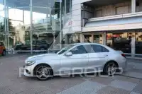 2016 Mercedes Benz C 250