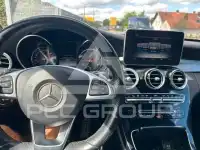 2016 Mercedes Benz C 250