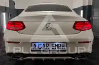 2016 Mercedes Benz C 250