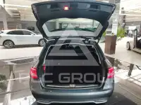 2016 Mercedes Benz C 250