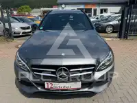 2016 Mercedes Benz C 250