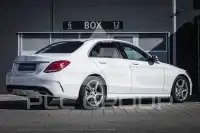 2016 Mercedes Benz C 250