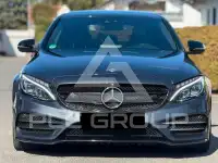 2016 Mercedes Benz C 250