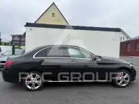 2016 Mercedes Benz C 250
