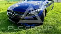 2016 Mercedes Benz C 250
