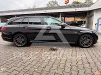 2016 Mercedes Benz C 250