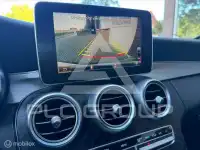2016 Mercedes Benz C 250