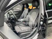2016 Mercedes Benz C 250