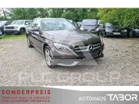 2016 Mercedes Benz C 250