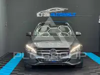 2016 Mercedes Benz C 250