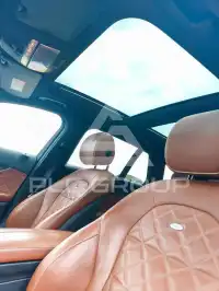 2016 Mercedes Benz C 250