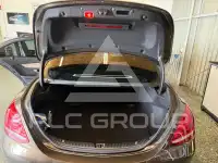 2016 Mercedes Benz C 250