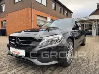 2016 Mercedes Benz C 250