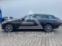 2016 Mercedes Benz C 250