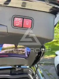 2016 Mercedes Benz C 250