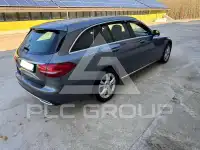 2016 Mercedes Benz C 250