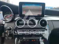 2016 Mercedes Benz C 250