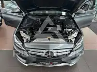 2016 Mercedes Benz C 250