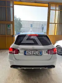 2016 Mercedes Benz C 250