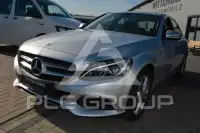 2016 Mercedes Benz C 250