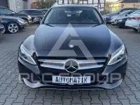 2016 Mercedes Benz C 250
