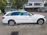 2016 Mercedes Benz C 250