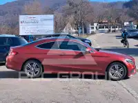 2016 Mercedes Benz C 250