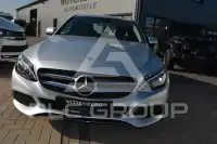 2016 Mercedes Benz C 250