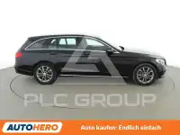 2016 Mercedes Benz C 250