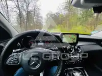 2016 Mercedes Benz C 250