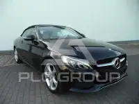 2016 Mercedes Benz C 250