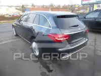 2016 Mercedes Benz C 250