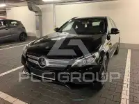 2016 Mercedes Benz C 250